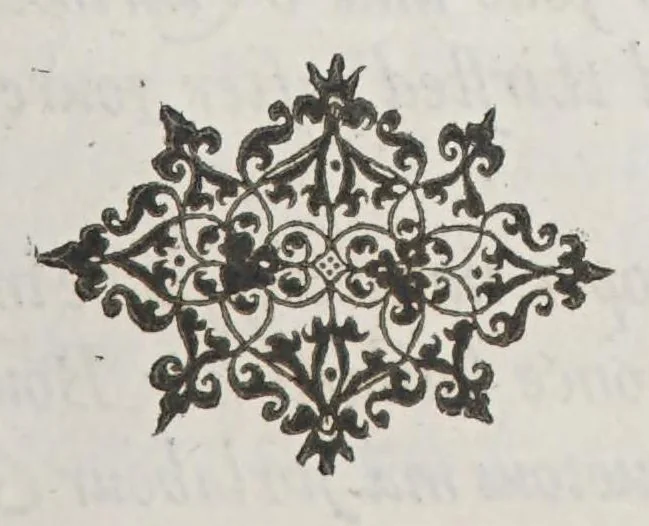 An illustration from The cosmographical glasse, conteinyng the pleasant principles of cosmographie, geographie, hydrographie, or nauigation., 1559, leaf 159