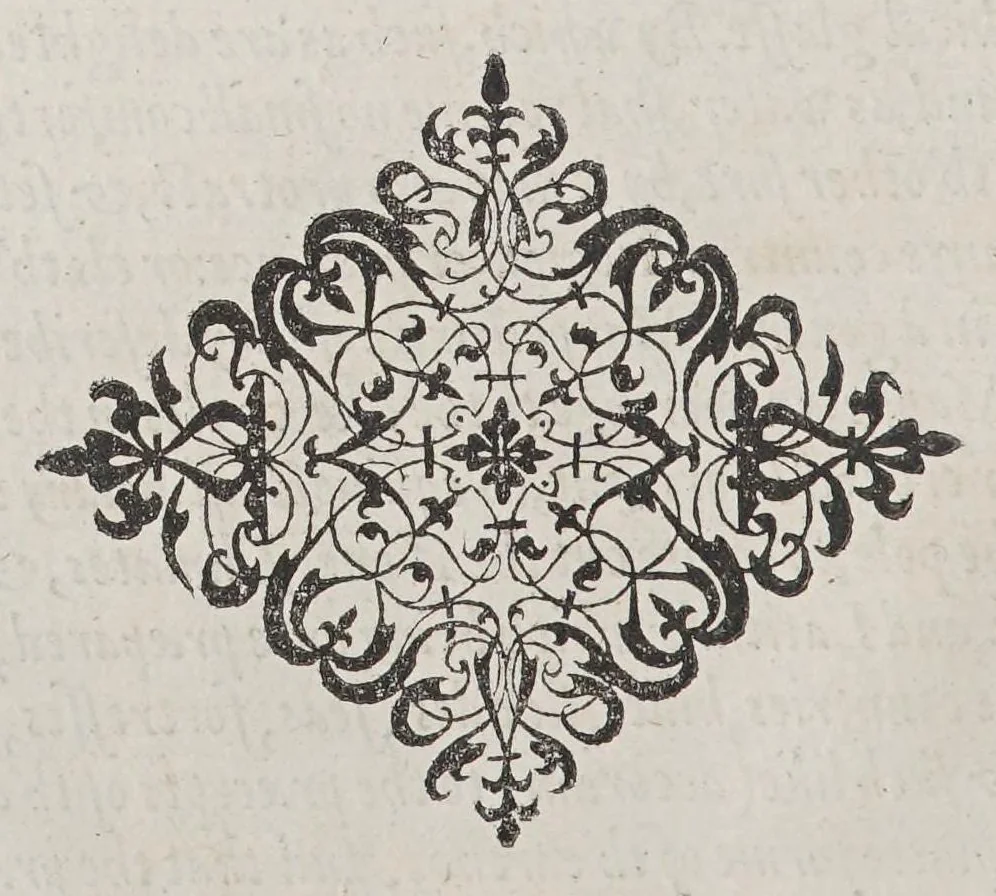 An illustration from The cosmographical glasse, conteinyng the pleasant principles of cosmographie, geographie, hydrographie, or nauigation., 1559, leaf 18