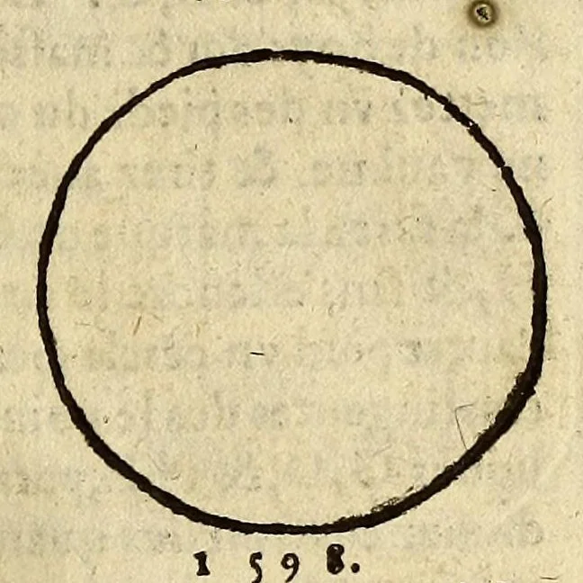 An illustration from Cosmographie, ou Description des quatre parties du monde, contenant la situation, diuision, & estendue de chascune region & prouince d'icelles,, 1581, leaf 39