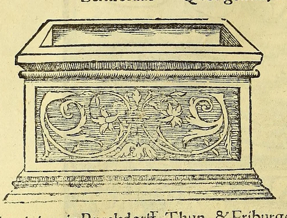 An illustration from Cosmographiæ uniuersalis lib. VI. in quibus iuxta certioris fidei scriptorum traditionem describuntur, omnium habitabilis orbis partium situs, propriæq[ue] dotes. regionum topographicæ effigies ..., 1554, leaf 468