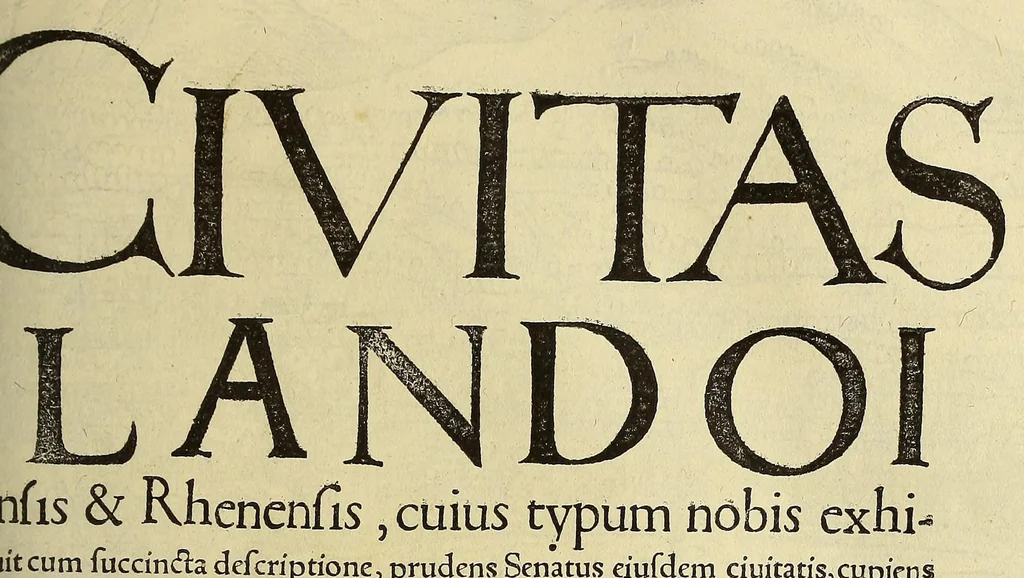 An illustration from Cosmographiæ uniuersalis lib. VI. in quibus iuxta certioris fidei scriptorum traditionem describuntur, omnium habitabilis orbis partium situs, propriæq[ue] dotes. regionum topographicæ effigies ..., 1554, leaf 557