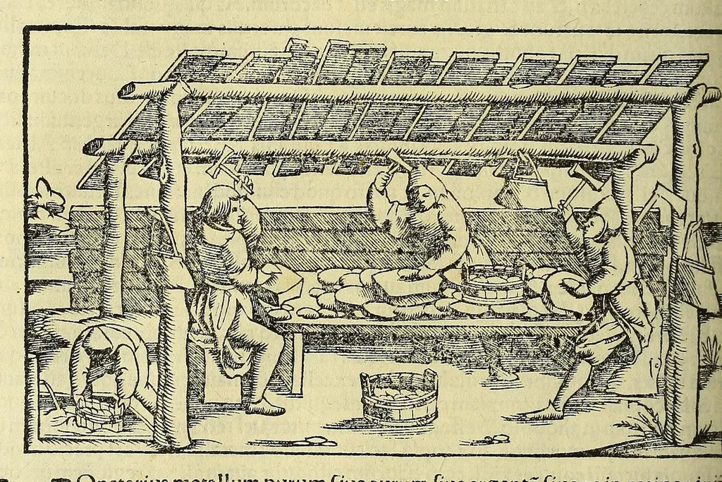 An illustration from Cosmographiæ uniuersalis lib. VI. in quibus iuxta certioris fidei scriptorum traditionem describuntur, omnium habitabilis orbis partium situs, propriæq[ue] dotes. regionum topographicæ effigies ..., 1554, leaf 792