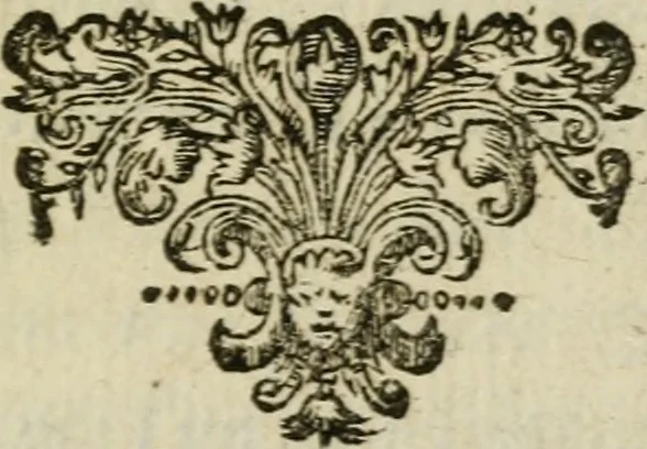 An illustration from Cosmopolite, ov, Novvelle lvmiere chymique : divisée en douse traitez, avec un dialogue du Mercure, de l'Alchymiste, & de la Nature : reveuz & fidelement corrigez sur les plus anciens exemplaires, 1669, leaf 262