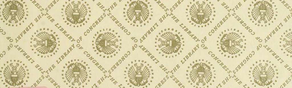 An illustration from Costume design and illustration, 1918, leaf 172