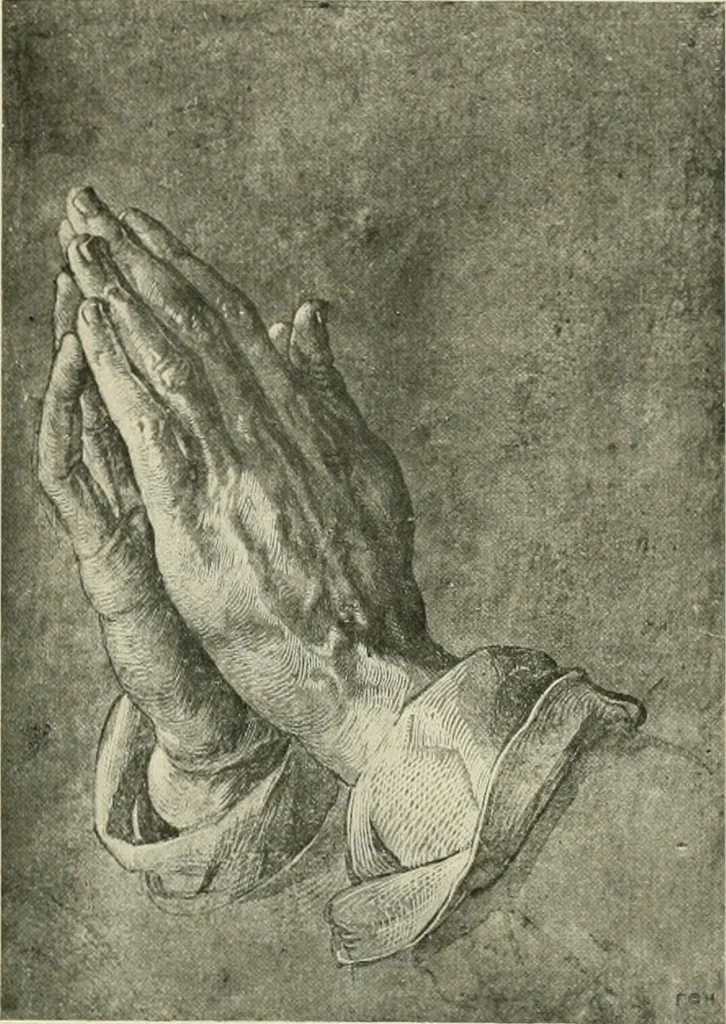 An illustration from Costume design and illustration, 1918, leaf 38