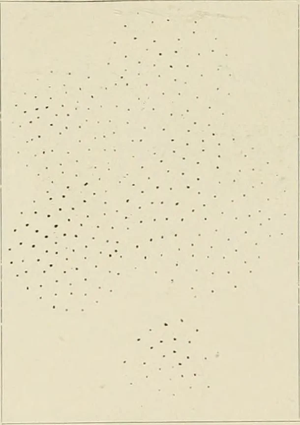 An illustration from Costume design and illustration, 1918, leaf 53