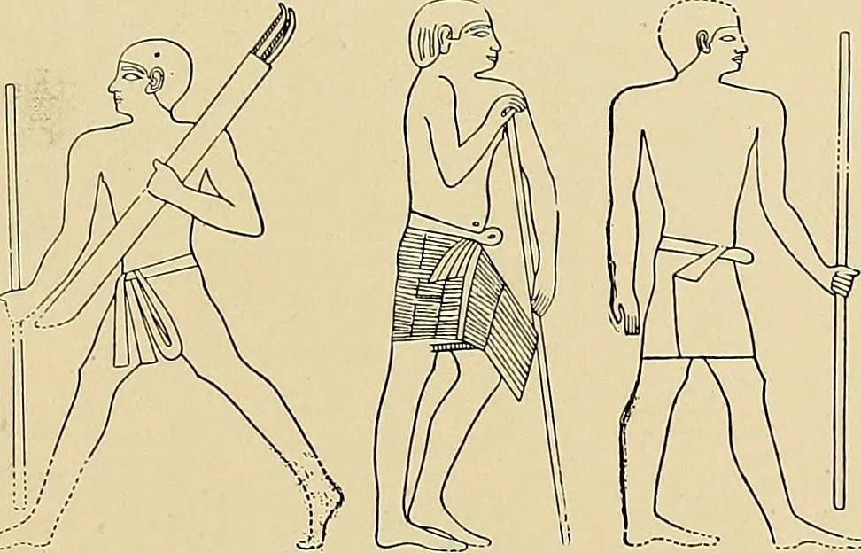 An illustration from Costume design and illustration, 1918, leaf 122
