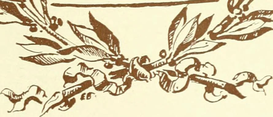 An illustration from Costume: fanciful, historical, and theatrical, 1906, leaf 11