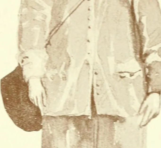 An illustration from Costume: fanciful, historical, and theatrical, 1906, leaf 225