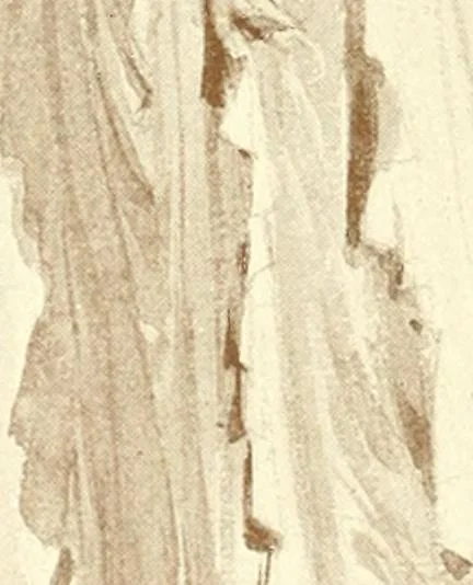 An illustration from Costume: fanciful, historical, and theatrical, 1906, leaf 40