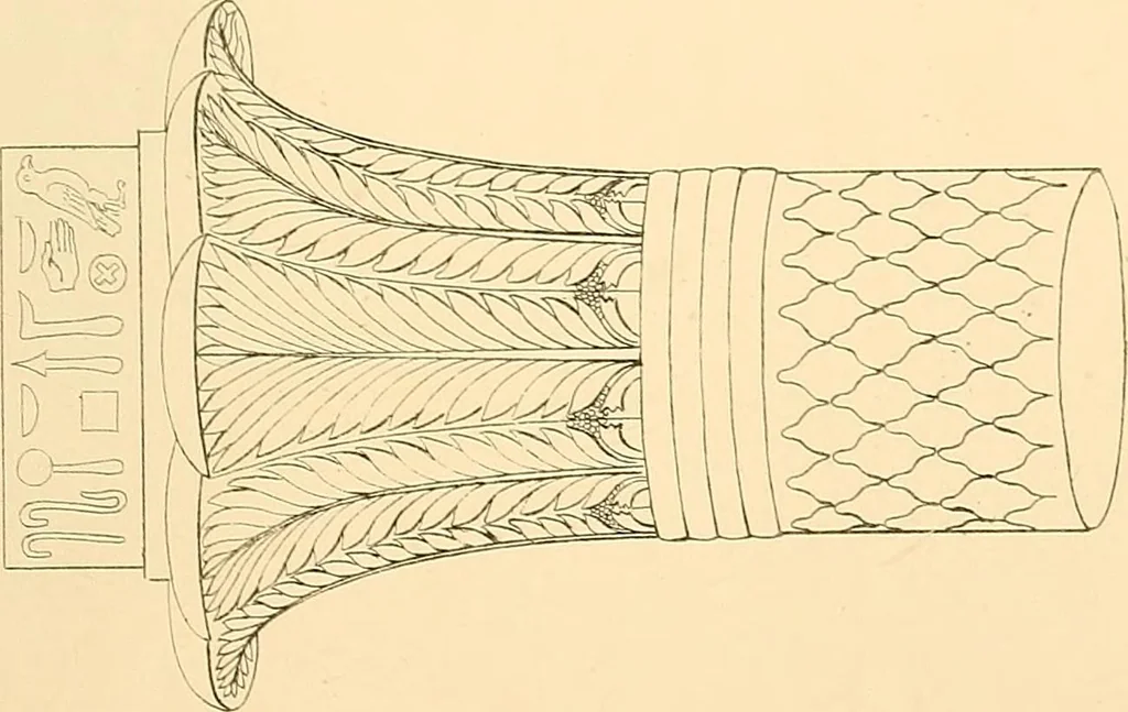 An illustration from The costume of the ancients, 1875, leaf 68