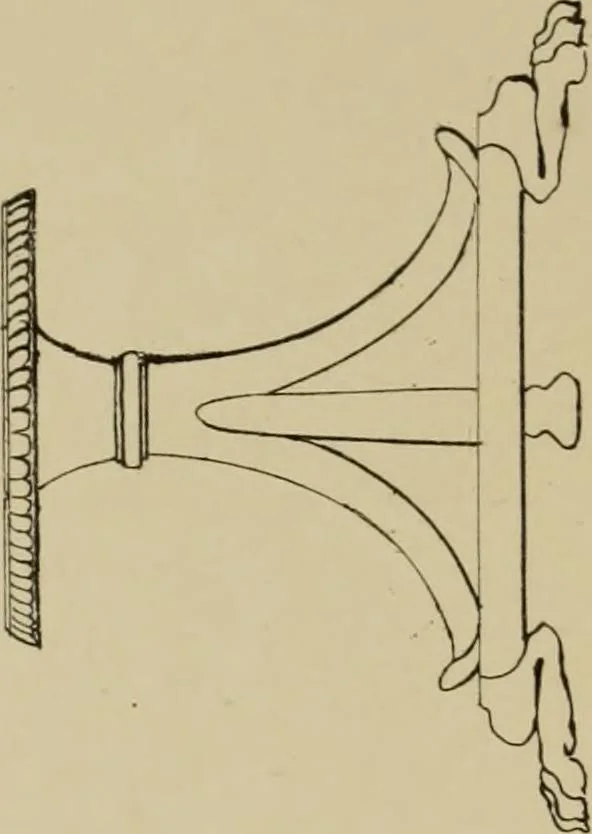 An illustration from The costume of the ancients, 1875, leaf 106