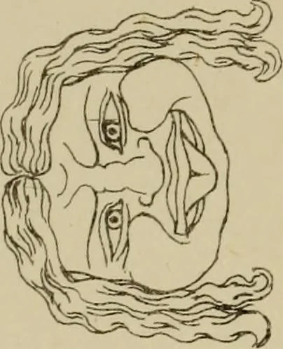 An illustration from The costume of the ancients, 1875, leaf 152