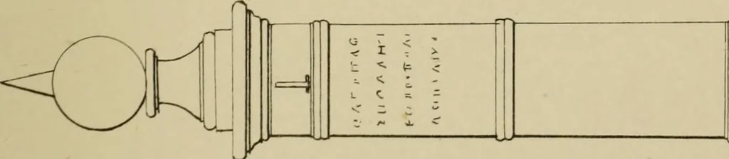 An illustration from The costume of the ancients, 1875, leaf 246