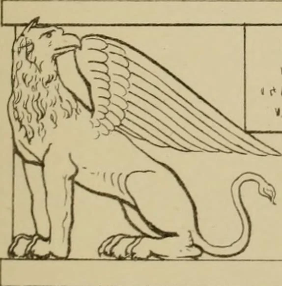 An illustration from The costume of the ancients, 1875, leaf 298