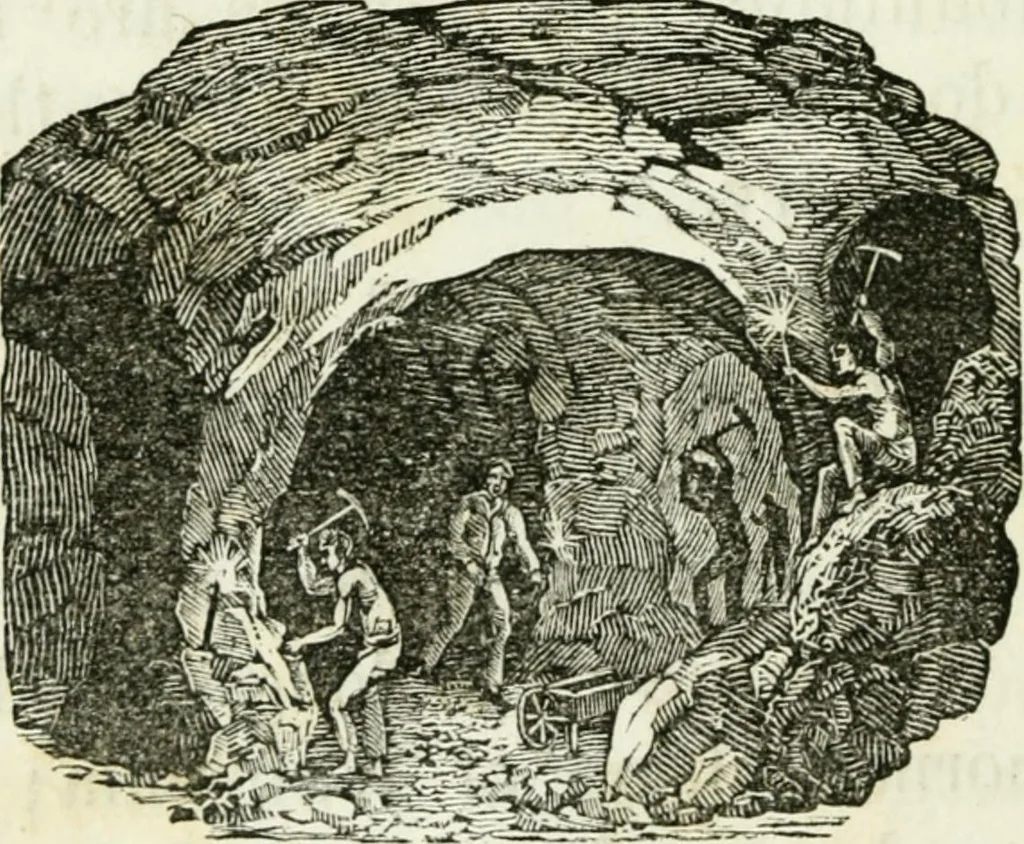 An illustration from Costumes of Europe: with descriptions of the people, manners, and customs, 1852, leaf 101