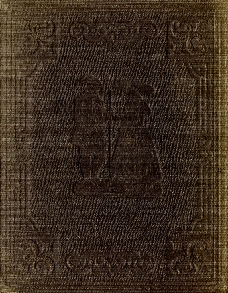 An illustration from Costumes of Europe: with descriptions of the people, manners, and customs, 1852, leaf 149