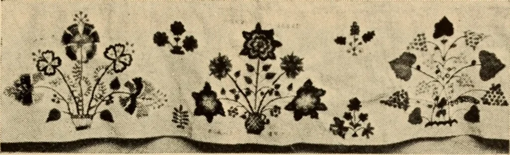 An illustration from Cotton, 1900, leaf 14