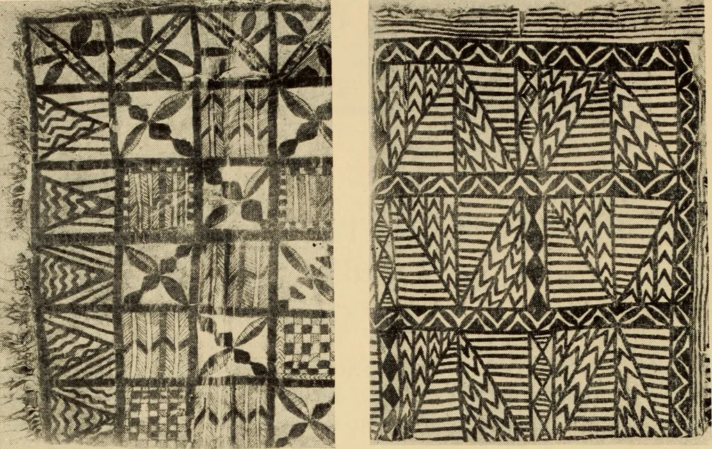 An illustration from Cotton, 1900, leaf 15