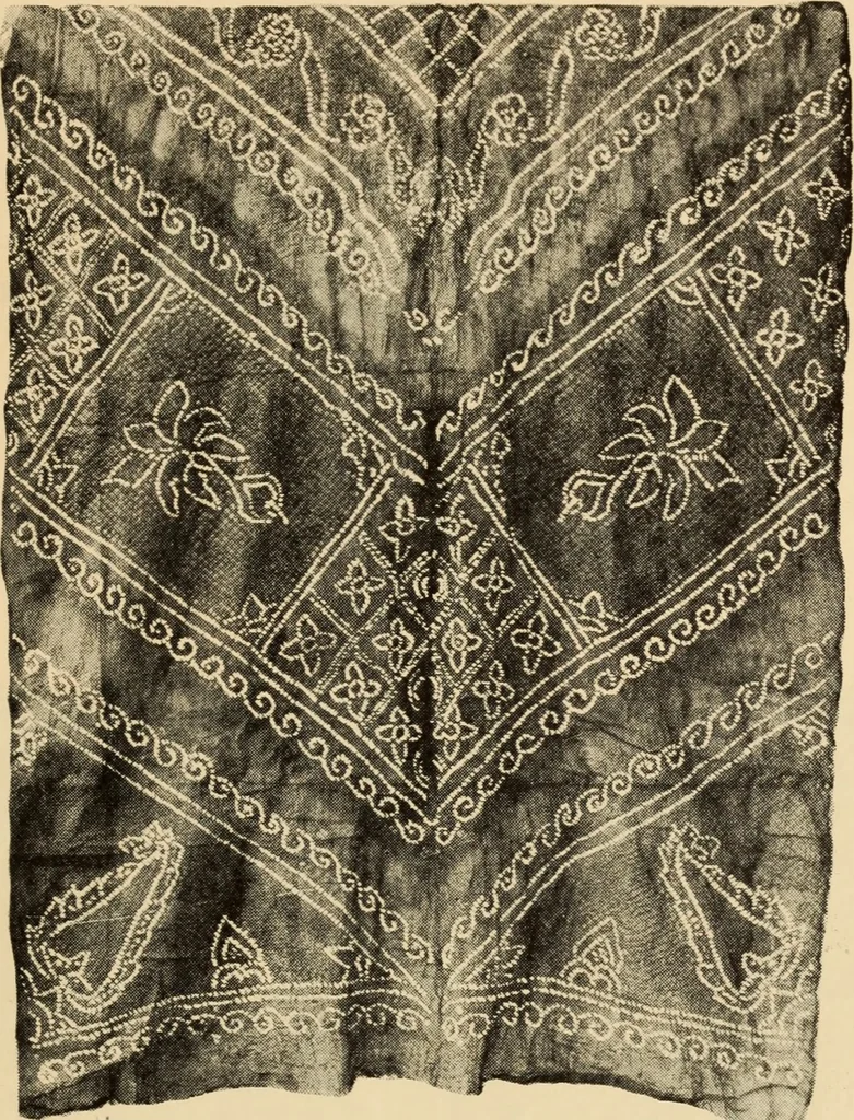 An illustration from Cotton, 1900, leaf 22