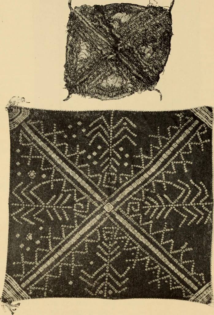 An illustration from Cotton, 1900, leaf 23