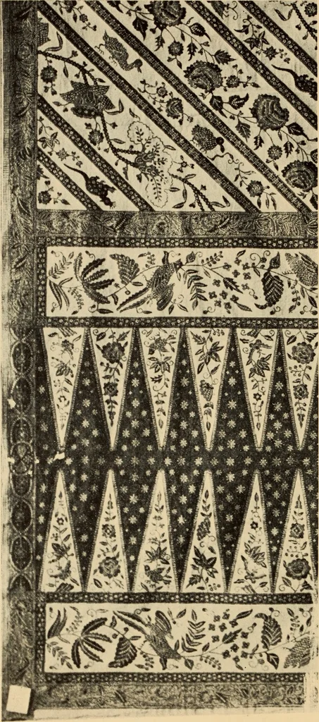 An illustration from Cotton, 1900, leaf 25
