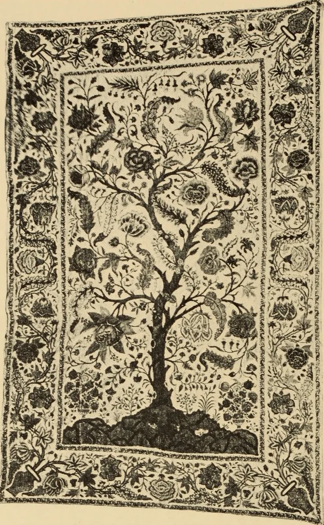 An illustration from Cotton, 1900, leaf 27