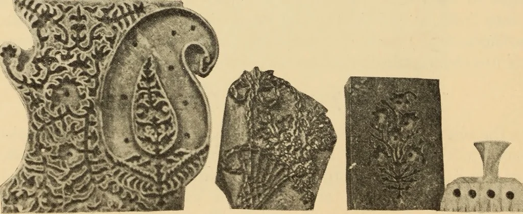 An illustration from Cotton, 1900, leaf 27