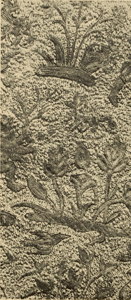 An illustration from Cotton, 1900, leaf 29