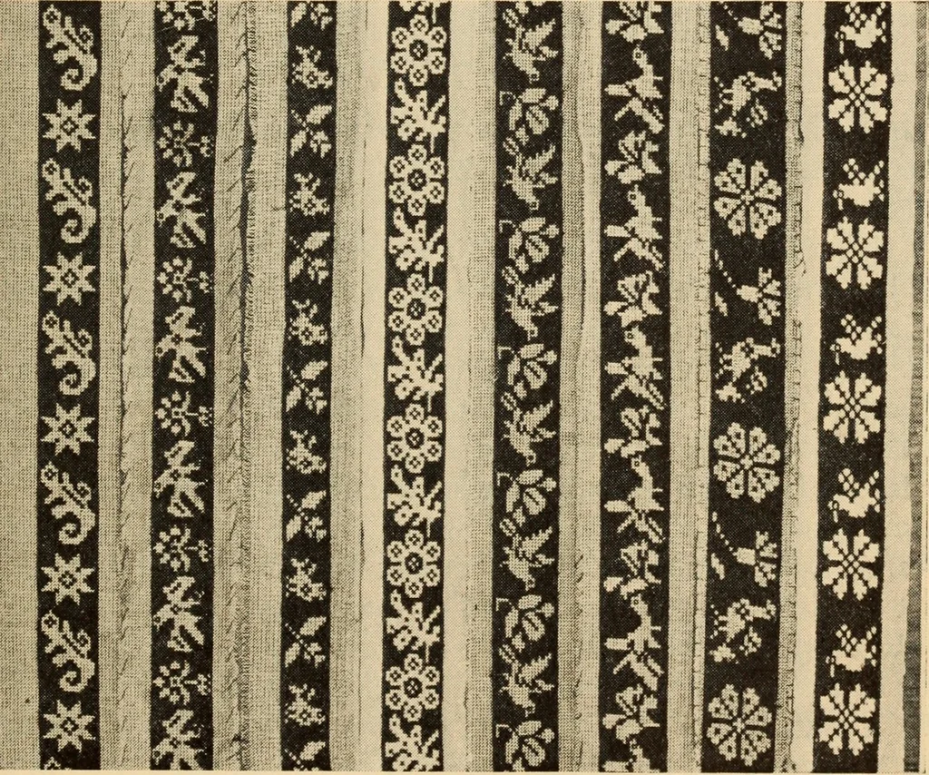 An illustration from Cotton, 1900, leaf 38