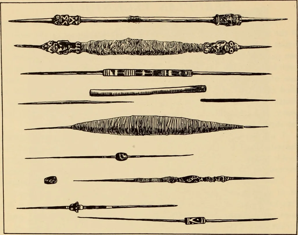 An illustration from Cotton, 1900, leaf 43