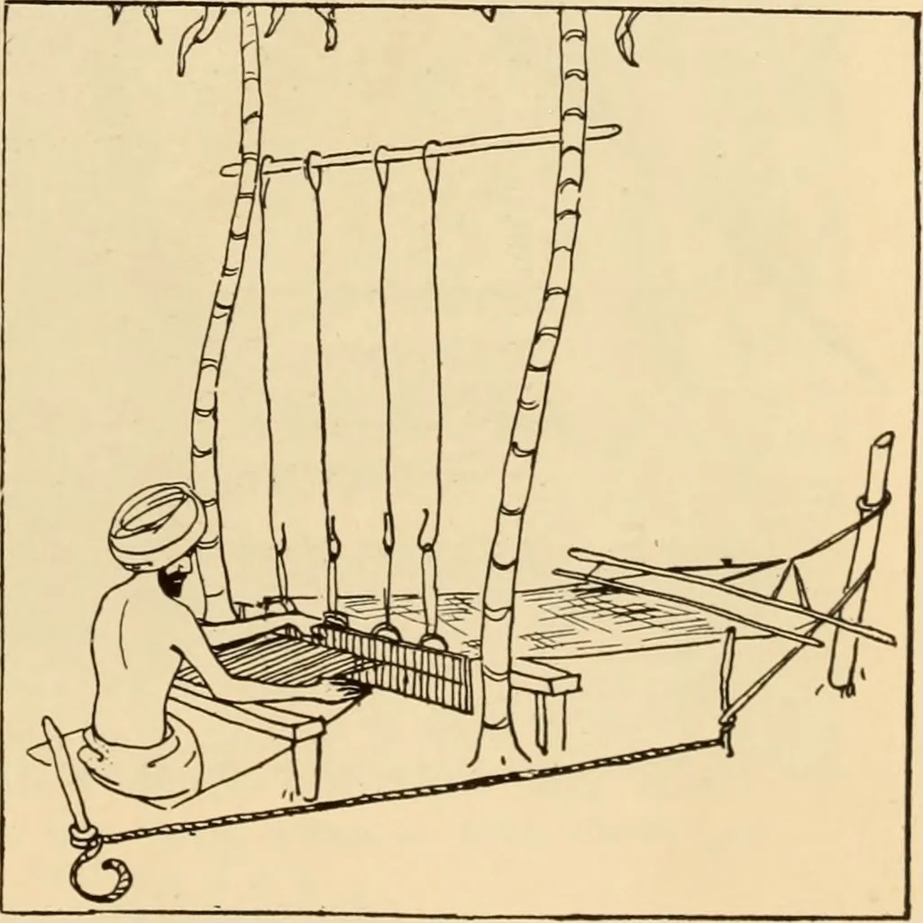 An illustration from Cotton, 1900, leaf 44