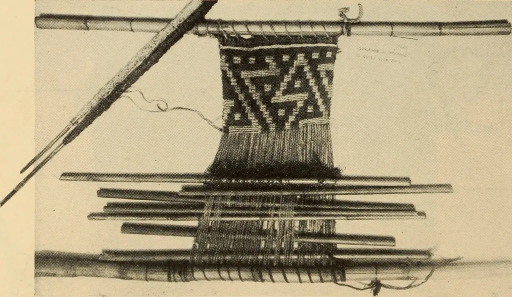 An illustration from Cotton, 1900, leaf 45