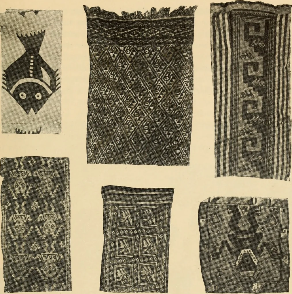 An illustration from Cotton, 1900, leaf 46