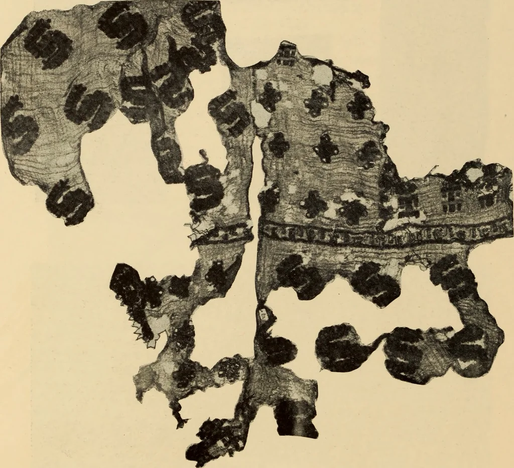 An illustration from Cotton, 1900, leaf 47