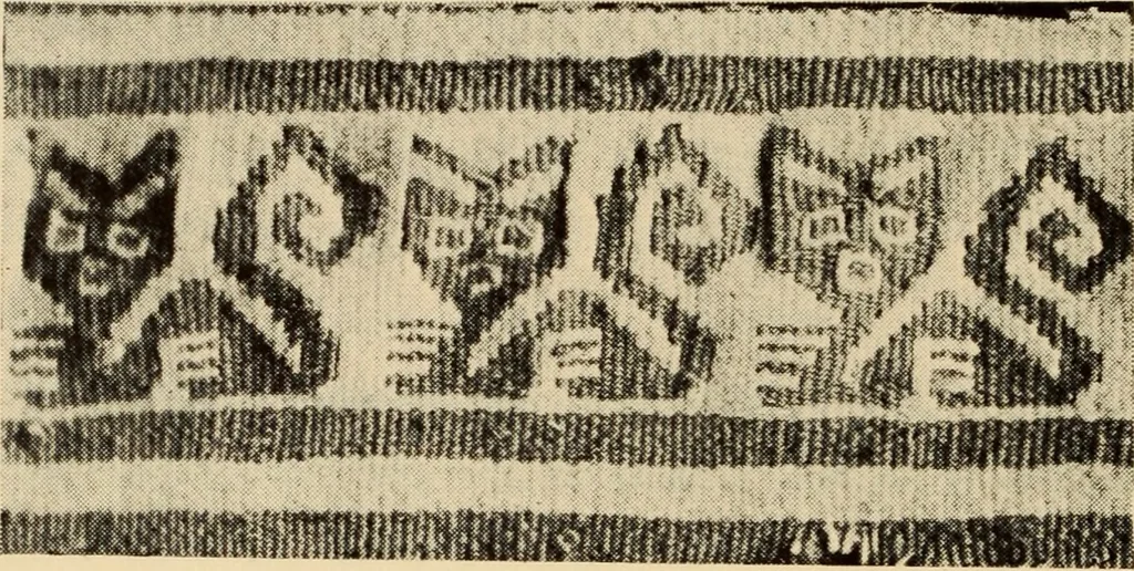An illustration from Cotton, 1900, leaf 59