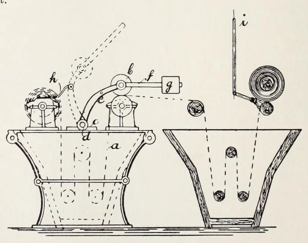 An illustration from The cotton colours of the Cassella Color Company, New York, 1913, leaf 48