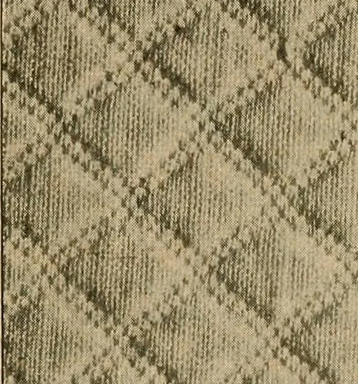 An illustration from A cotton fabrics glossary; containing instructions for the manufacture of every known grade and variety of cotton fabrics .., 1907, leaf 214
