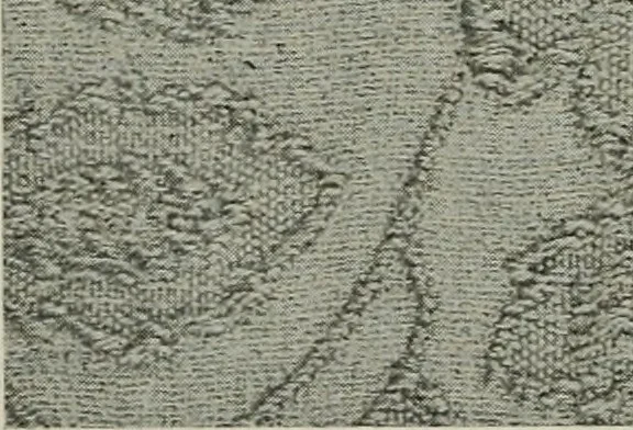 An illustration from A cotton fabrics glossary, 1914, leaf 165