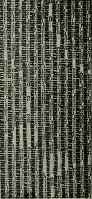 An illustration from A cotton fabrics glossary, 1914, leaf 176