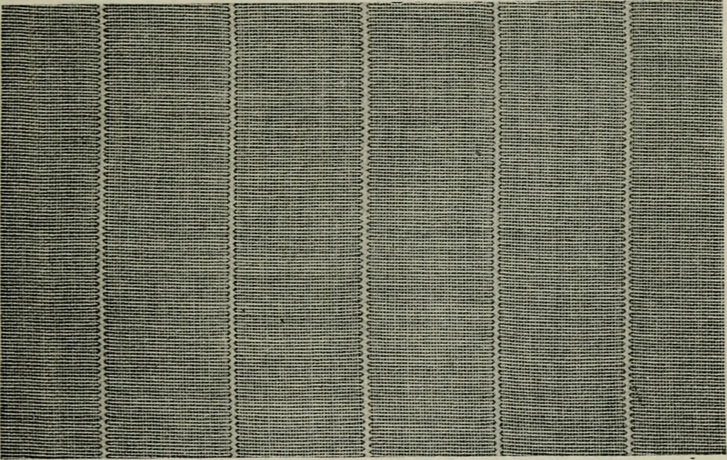 An illustration from A cotton fabrics glossary, 1914, leaf 250