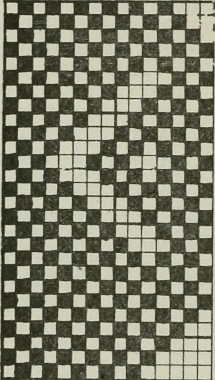 An illustration from A cotton fabrics glossary, 1914, leaf 259