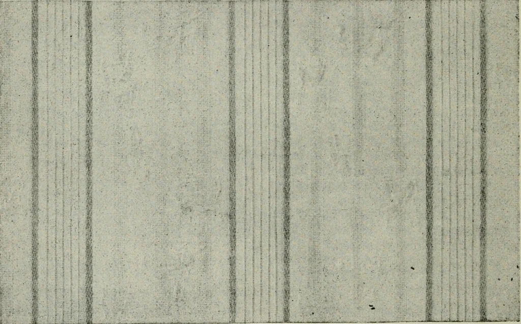 An illustration from A cotton fabrics glossary, 1914, leaf 285