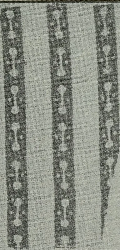 An illustration from A cotton fabrics glossary, 1914, leaf 392
