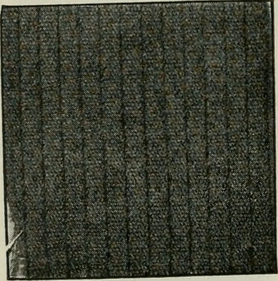 An illustration from A cotton fabrics glossary, 1914, leaf 513