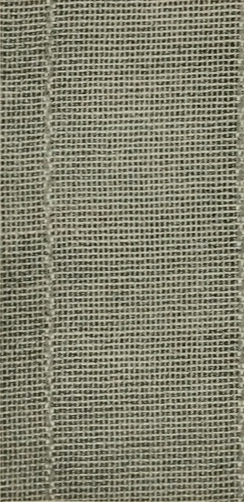 An illustration from A cotton fabrics glossary, 1914, leaf 7