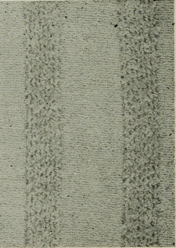 An illustration from A cotton fabrics glossary, 1914, leaf 93