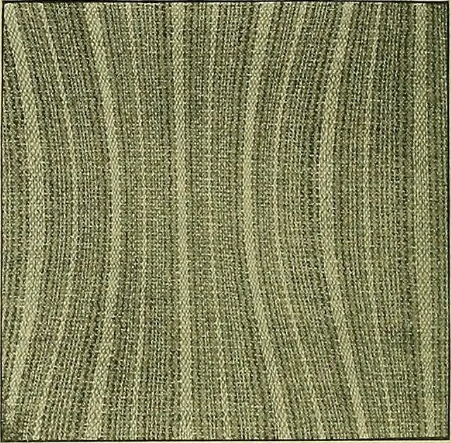 An illustration from A cotton fabrics glossary; containing instructions for the manufacture of every known grade and variety of cotton fabrics .., 1907, leaf 226