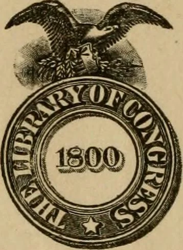 An illustration from Cotton, its cultivation, marketing, manufacture, and the problems of the cotton world, 1906, leaf 1