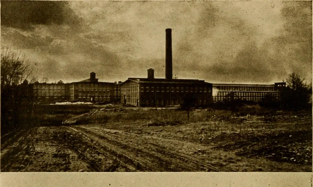 An illustration from Cotton, its cultivation, marketing, manufacture, and the problems of the cotton world, 1906, leaf 389